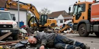 Dodelijk ongeval bij Van Tilburg in Nistelrode: 62-jarige werknemer overleden