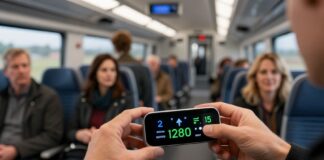 Dutch Treinreizigers krijgen vanaf 2025 een slimme wekker met realtime vertragingsupdates