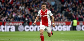 Willem II schokt Ajax met 3-0 overwinning in Tilburg