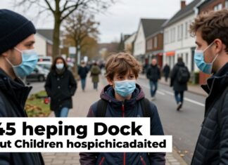 Uitbraak wooniezie in 3 Nederlandse steden: 45 kinderen opgenomen