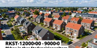 Gemeente Apeldoorn trekt 12 miljoen uit voor extra woonkeus in Stedendriehoek