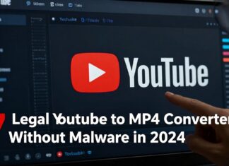 YouTube naar MP4: 7 legale converters zonder malware in 2024